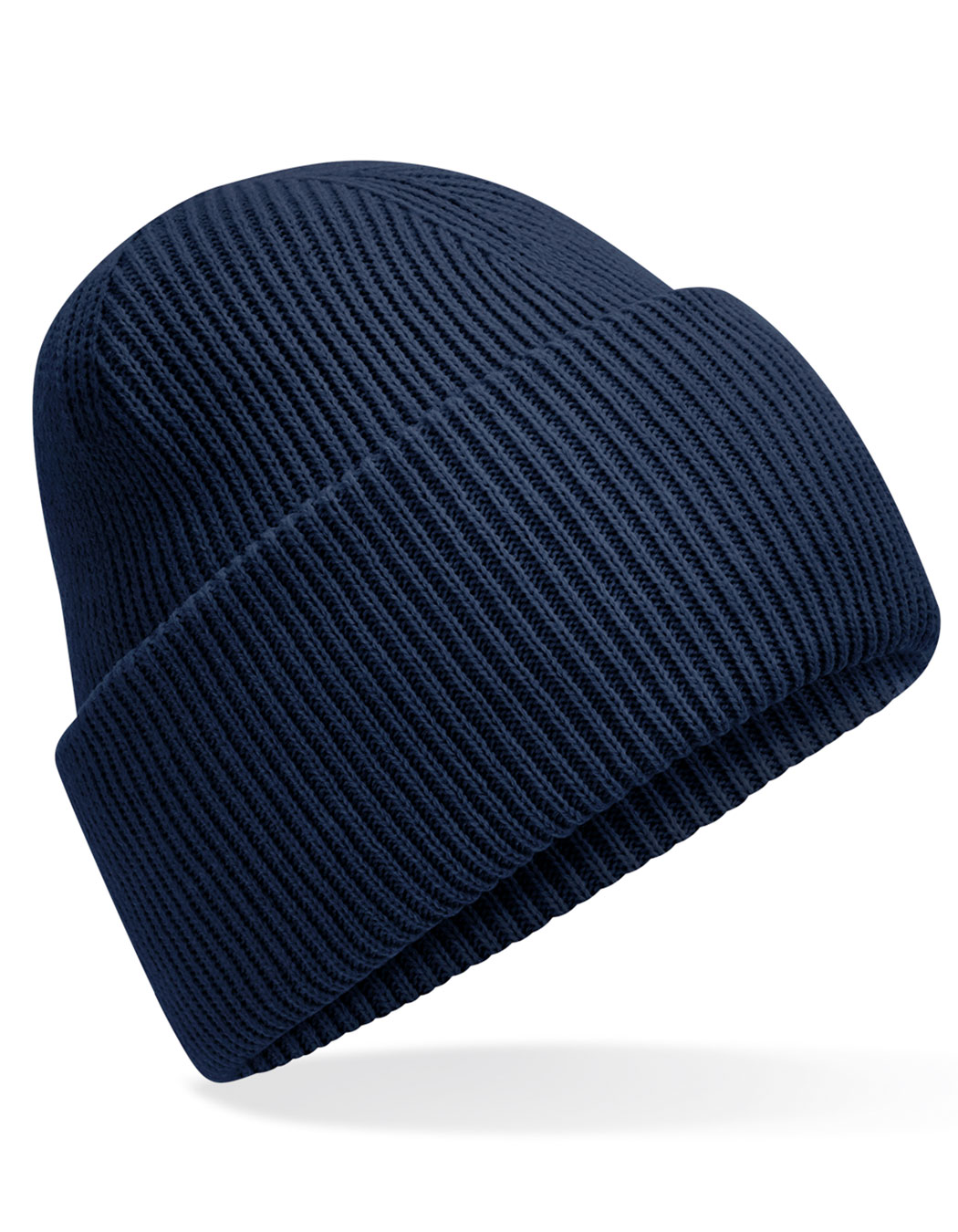 Beechfield Classic Engineered Deep Cuffed Beanie Beechfield Classic Engineered Deep Cuffed Beanie