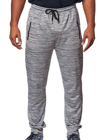 Burnside Tech Fleece Knit Jogger Pant