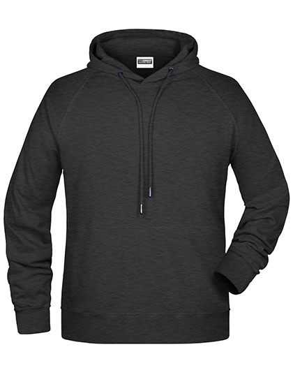 James&Nicholson Men´s Hoody James&Nicholson Men´s Hoody