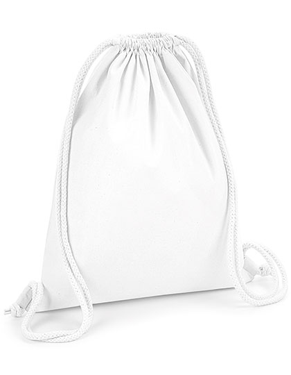 Westford Mill Organic Premium Cotton Gymsac Westford Mill Organic Premium Cotton Gymsac