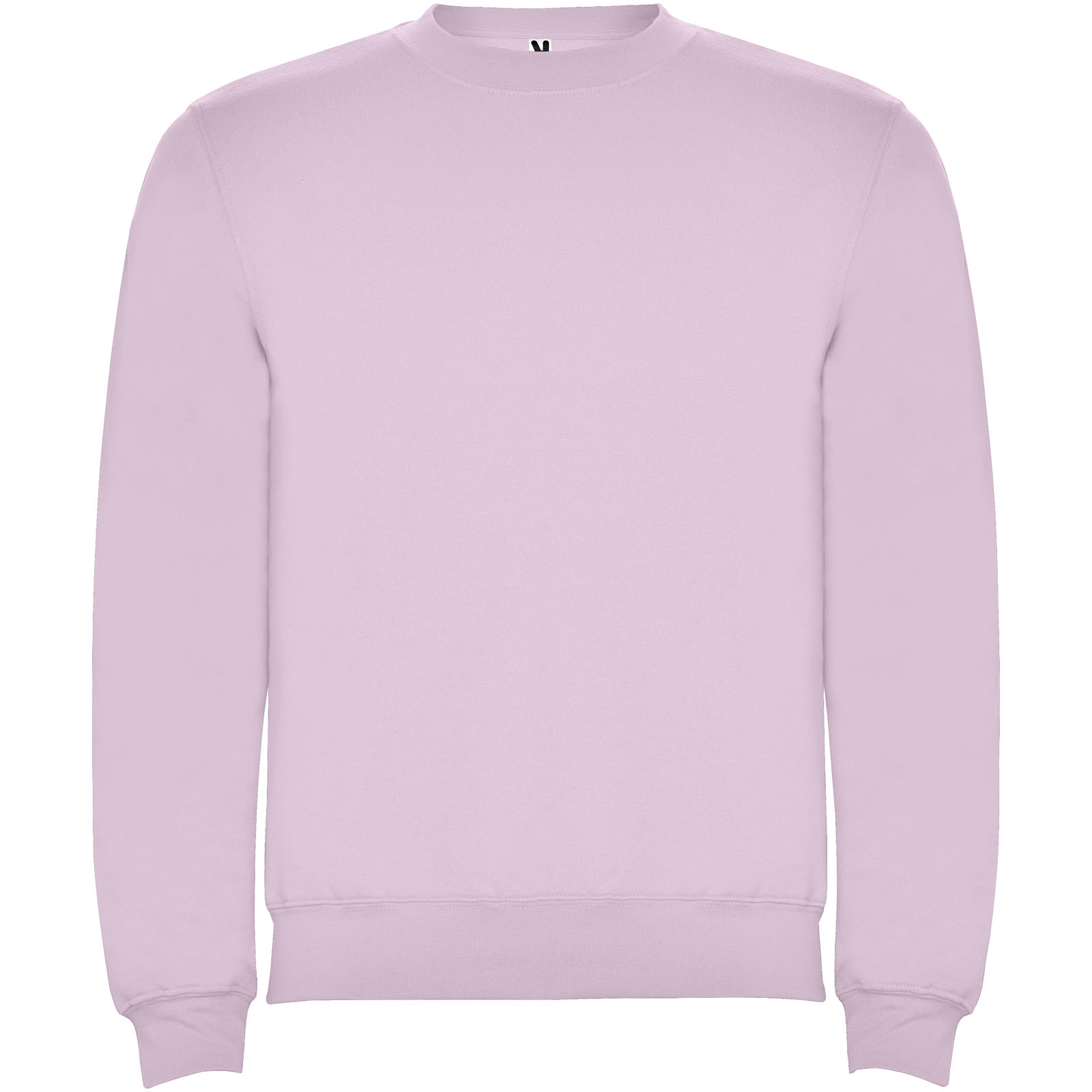 Clasica Sweatshirt mit Rundhalsausschnitt Unisex