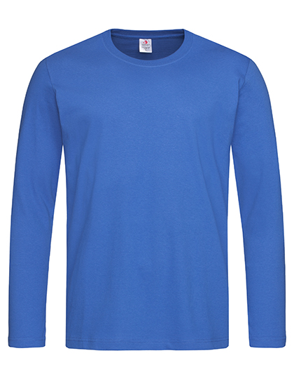 Stedman® Classic-T Long Sleeve Stedman® Classic-T Long Sleeve