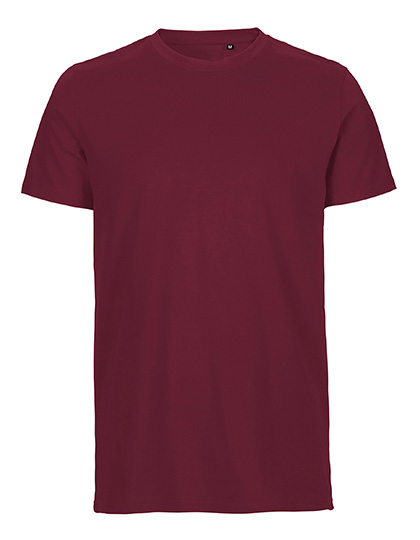 Tiger Cotton by Neutral Unisex Tiger Cotton T-Shirt Tiger Cotton by Neutral Unisex Tiger Cotton T-Shirt