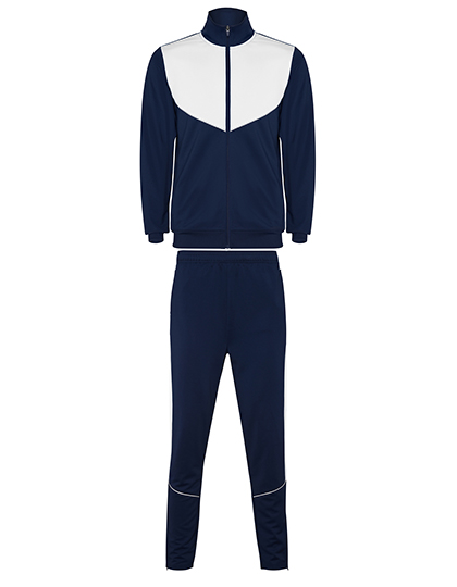 Roly Sport Evans Tracksuit