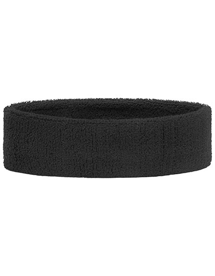 Myrtle beach Terry Headband