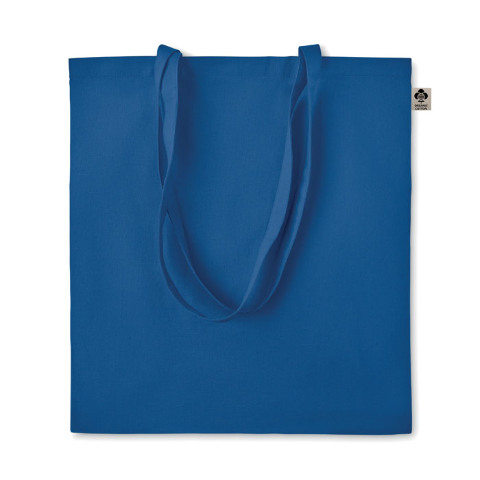 Organic-Cotton Einkaufstasche