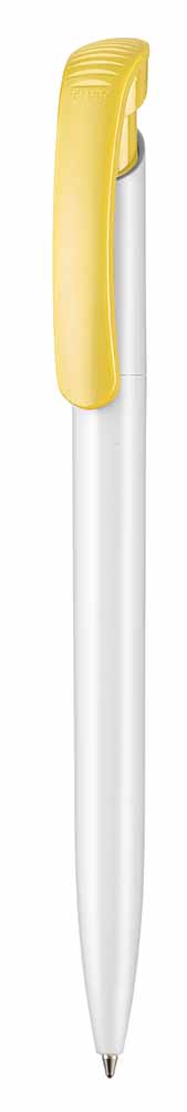 Kugelschreiber CLEAR SHINY Ritter-Pen Kugelschreiber CLEAR SHINY Ritter-Pen