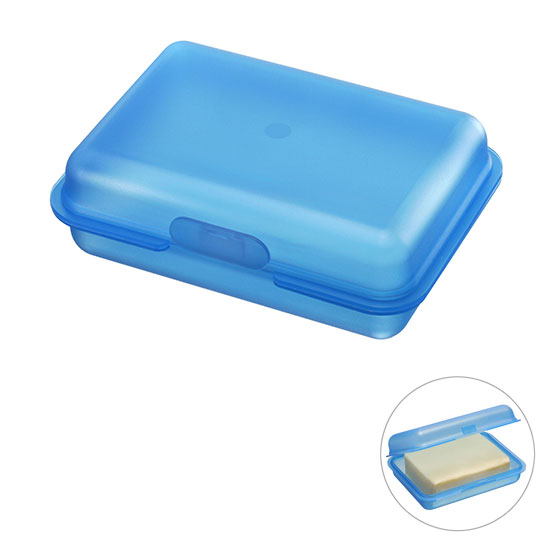 Brotdose-Butterdose Brotdose-Butterdose