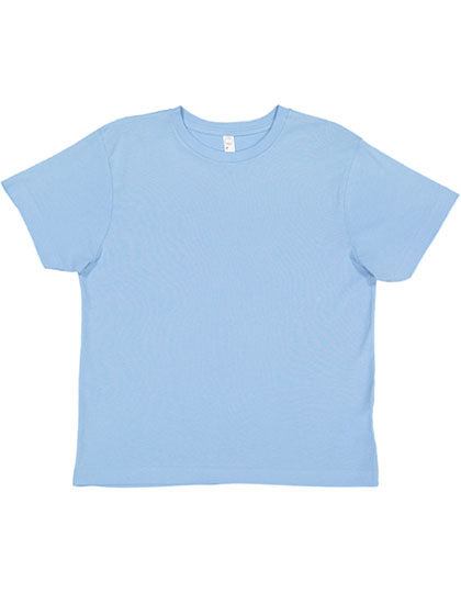 Rabbit Skins Youth Fine Jersey T-Shirt