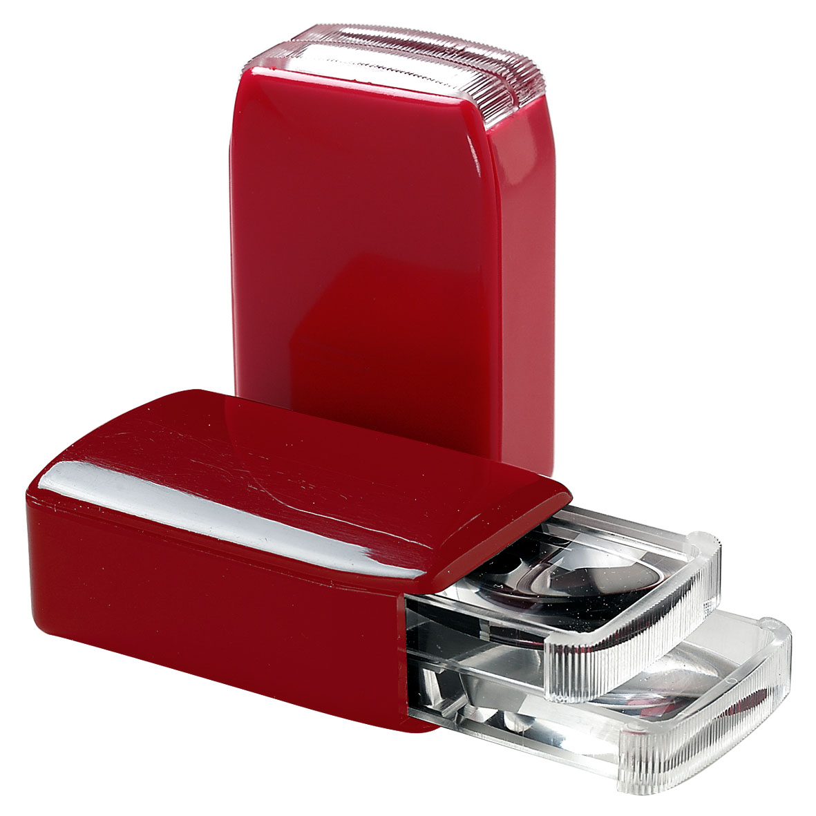 Lupe Double 3 x-6 x Lupe Double 3 x-6 x