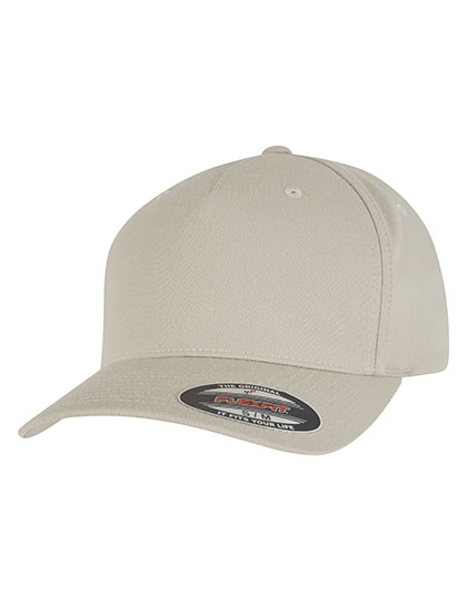 FLEXFIT Flexfit 5 Panel Cap FLEXFIT Flexfit 5 Panel Cap