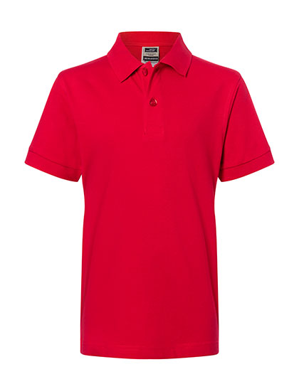 James&Nicholson Junior Classic Polo