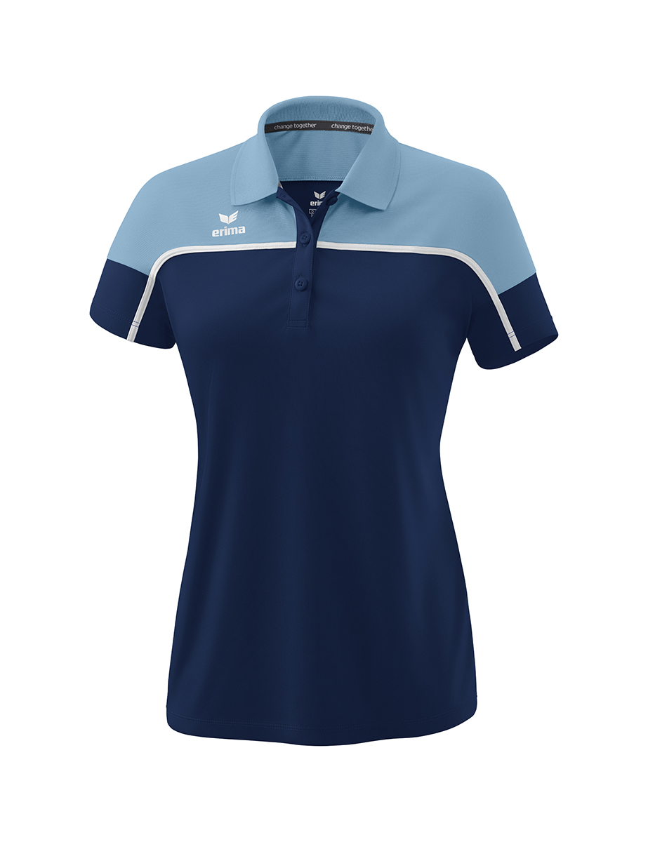 Erima CHANGE by erima Poloshirt Damen Erima CHANGE by erima Poloshirt Damen
