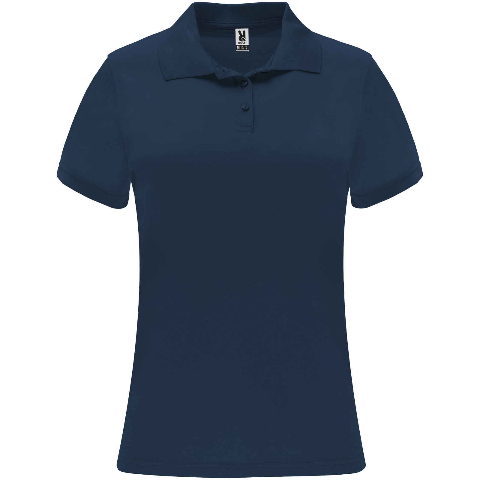 Monzha Sport Poloshirt für Damen Monzha Sport Poloshirt für Damen