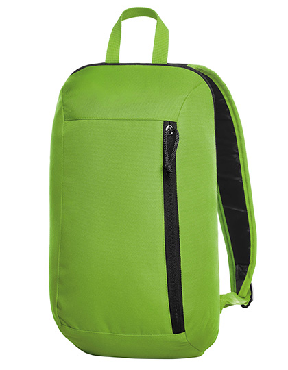 Halfar Backpack Flow