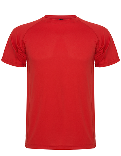 Roly Sport Kids´ Montecarlo T-Shirt