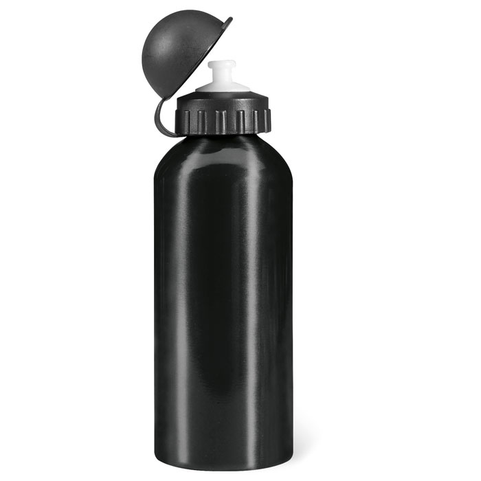 Trinkflasche Alu 600ml