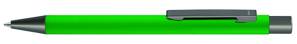 STRAIGHT GUM Druckkugelschreiber STRAIGHT GUM Druckkugelschreiber