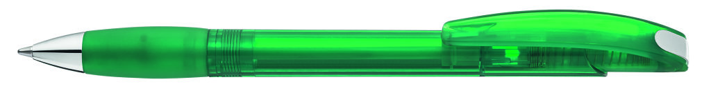 MEMORY transparent SI Druckkugelschreiber MEMORY transparent SI Druckkugelschreiber