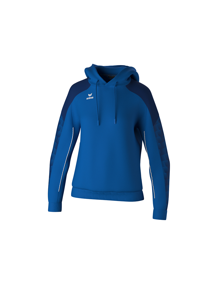 Erima EVO STAR Kapuzensweat Damen