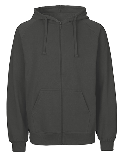 Neutral Men´s Zip Hoodie Neutral Men´s Zip Hoodie