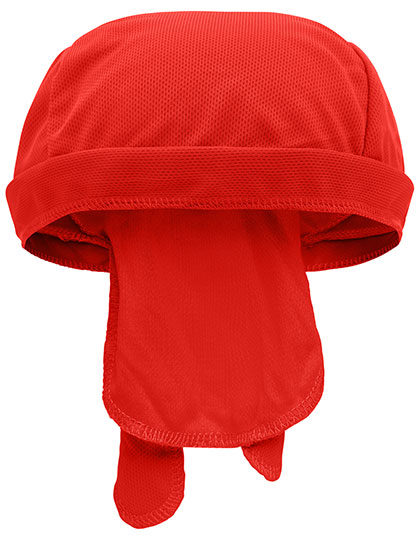 Myrtle beach Functional Bandana Hat