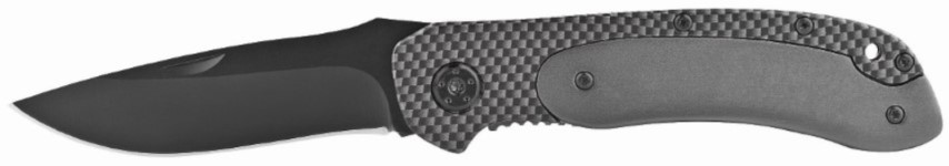 Metmaxx Taschenmesser CarbonHawk Metmaxx Taschenmesser CarbonHawk