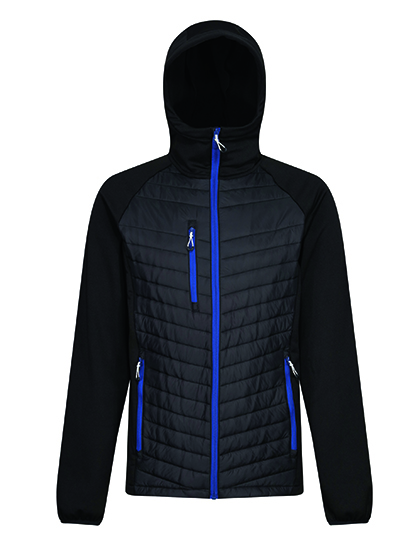 Regatta Professional Navigate Hybrid Jacket Regatta Professional Navigate Hybrid Jacket
