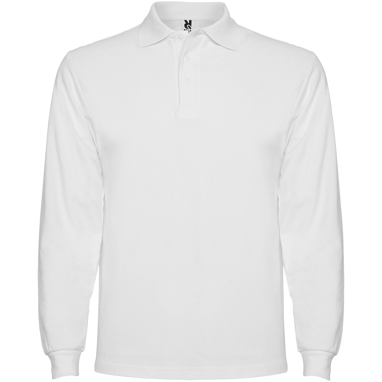 Estrella Langarm Poloshirt für Herren Estrella Langarm Poloshirt für Herren