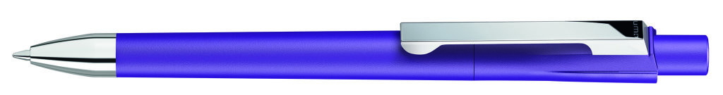 CHECK M-SI Druckkugelschreiber CHECK M-SI Druckkugelschreiber