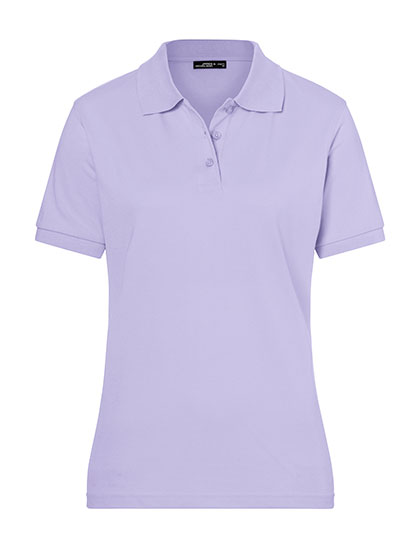 James&Nicholson Ladies´ Classic Polo