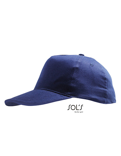 SOL´S Kids´ Cap Sunny