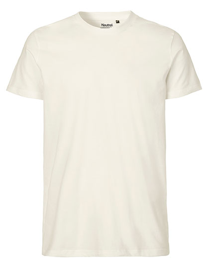 Neutral Men´s Fit T-Shirt Neutral Men´s Fit T-Shirt
