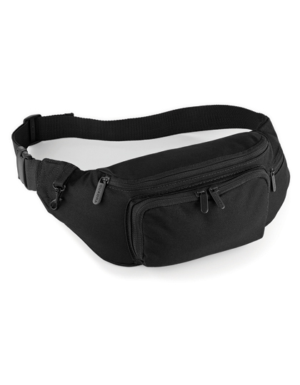 Quadra Belt Bag Quadra Belt Bag
