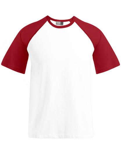 Promodoro Men´s Raglan T Promodoro Men´s Raglan T
