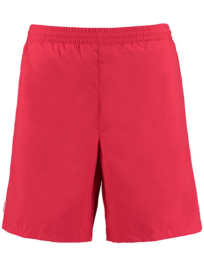Kustom Kit Classic Fit Track Short