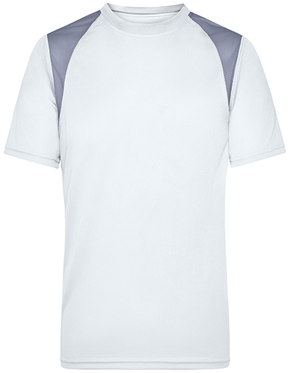 James&Nicholson Men´s Running-T