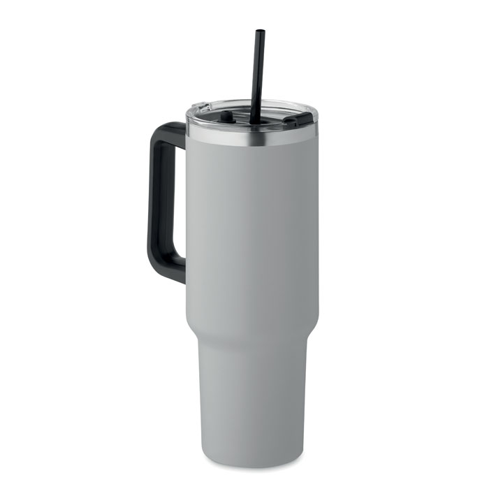 Doppelwandiger Trinkbecher