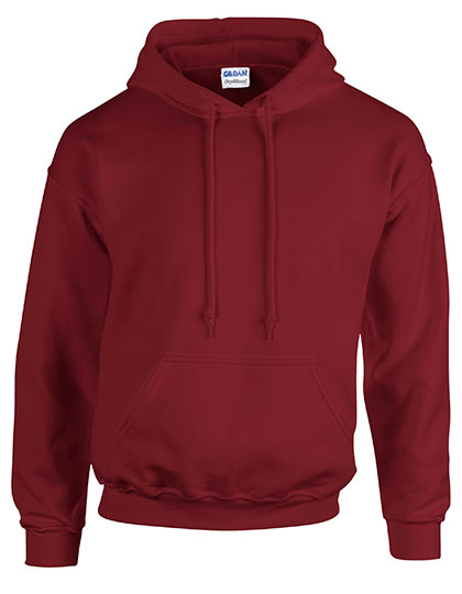 Gildan Heavy Blend™ Adult Hooded Sweatshirt Gildan Heavy Blend™ Adult Hooded Sweatshirt
