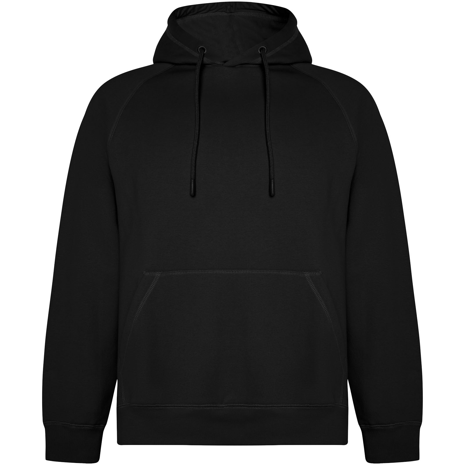 Vinson Kapuzenpullover aus Bio-Baumwolle Unisex