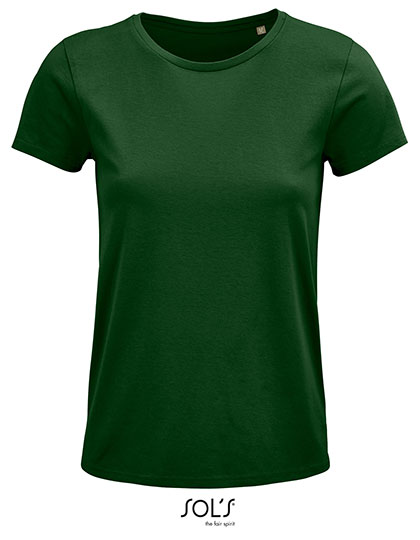 SOL´S Women´s Crusader T-Shirt SOL´S Women´s Crusader T-Shirt