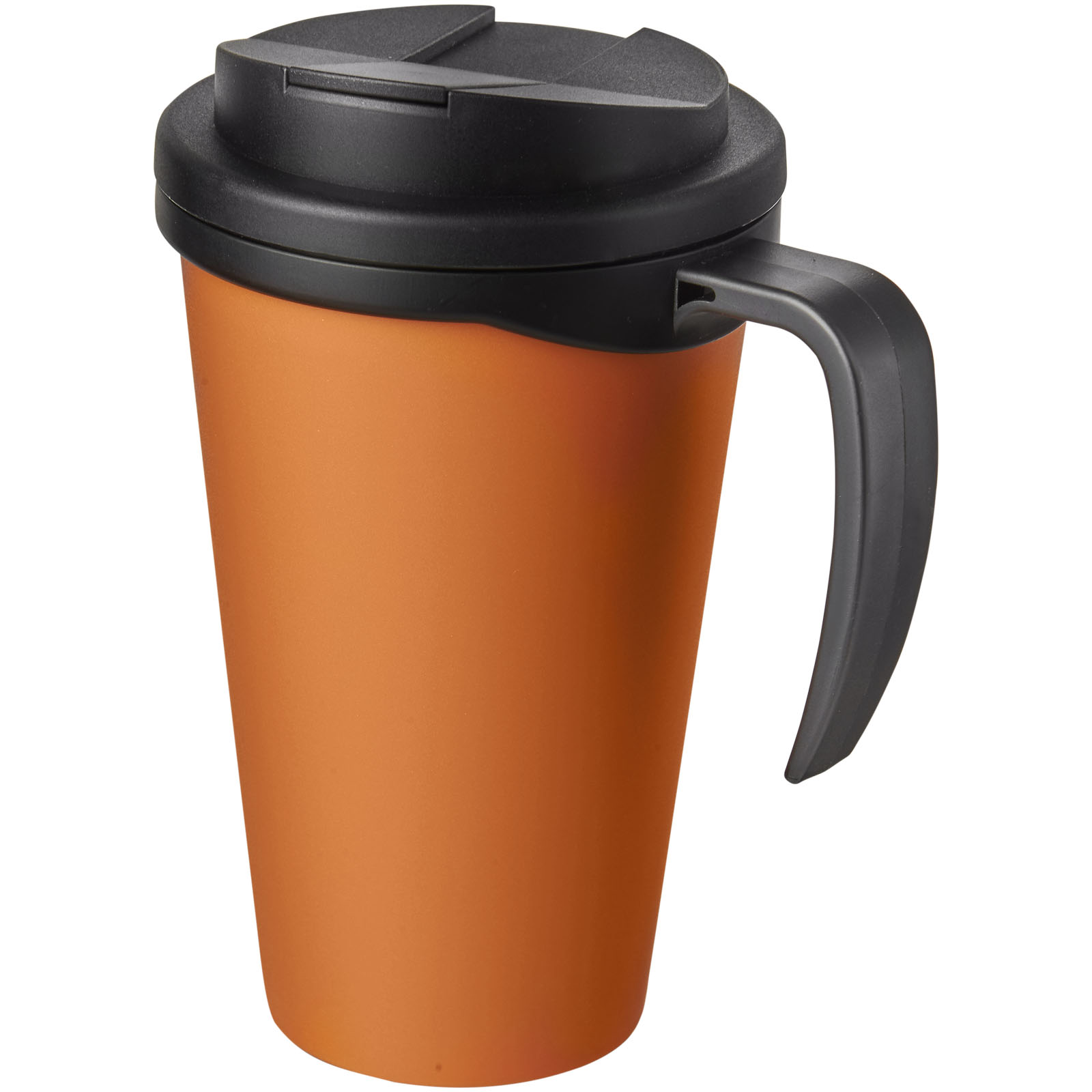 Americano® Grande 350 ml Isolierbecher mit auslaufsicherem Schraubverschluss Americano® Grande 350 ml Isolierbecher mit auslaufsicherem Schraubverschluss