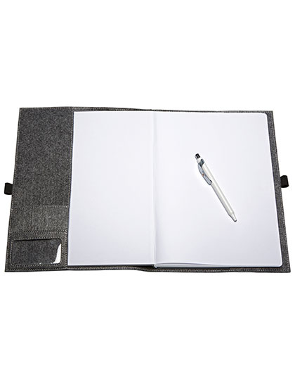 Halfar Felt Sleeve Eco Halfar Felt Sleeve Eco