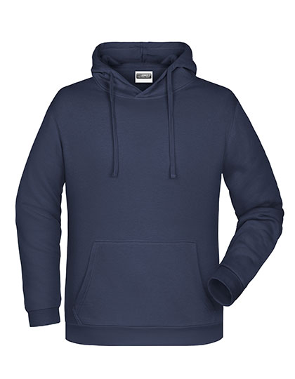 James&Nicholson Promo Hoody Man