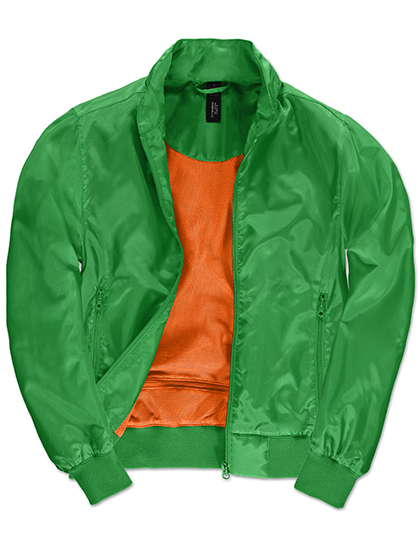 B&C COLLECTION Women´s Jacket Trooper