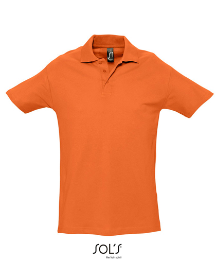 SOL´S Polo Spring II