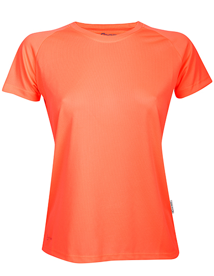 CONA SPORTS Ladies´ Rainbow Tech Tee