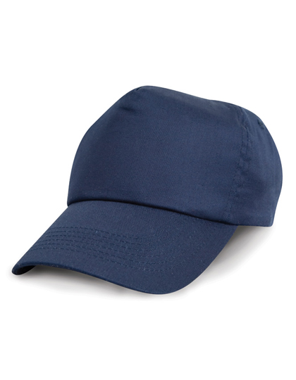 Result Headwear Junior Cotton Cap Result Headwear Junior Cotton Cap