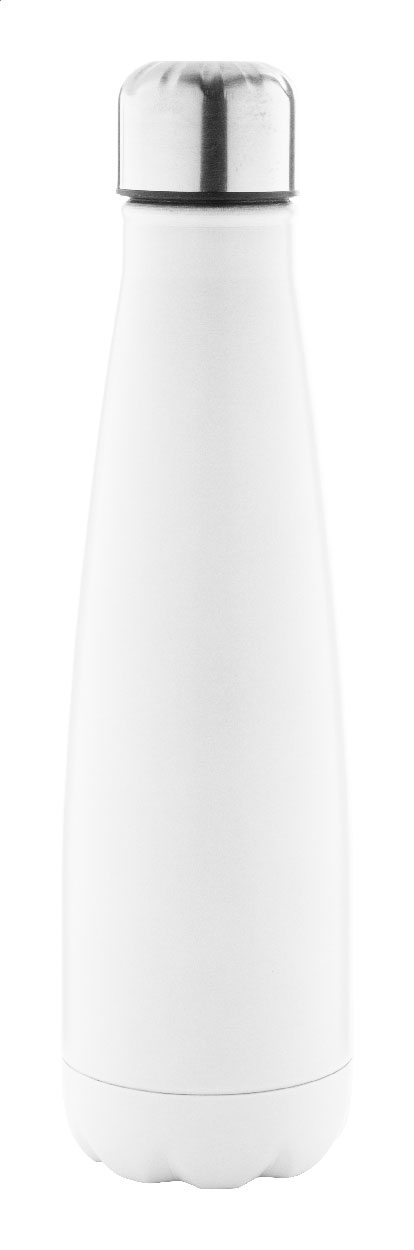 Edelstahl-Trinkflasche Klossip