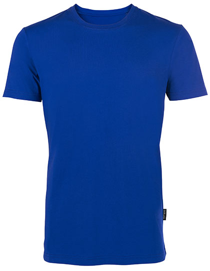 HRM Men´s Luxury Roundneck Tees HRM Men´s Luxury Roundneck Tees